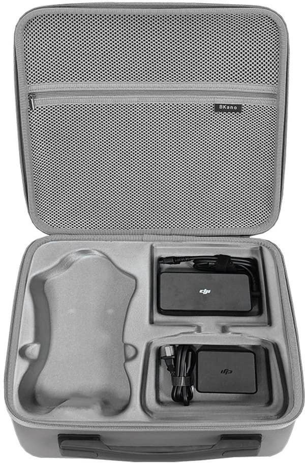 Bärväska för Mavic 4 Pro drönarkit
