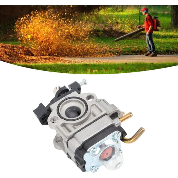 Karburator til Ryobi RY25AXB 25cc benzinblæser
