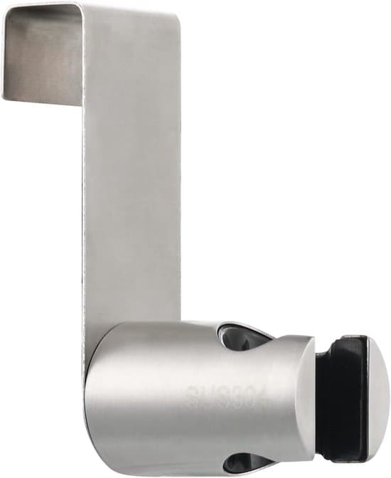 Bidet holder i rustfrit stål, ST19A