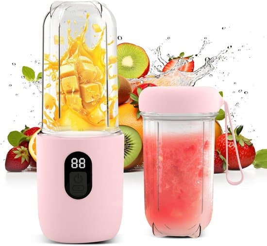 Foodprocessor - Køkkenmixer - Blender