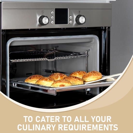 Udskiftningsknapper til airfryer - tyndere knapper - 2-pak - sort