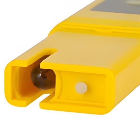Retoo pH-meter - Digital vandkvalitetsmåler til akvarium, pool og mad
