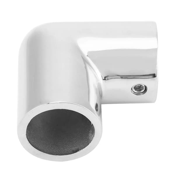 Rørfittings, tovejs rørfittings, rørforbindere, hardwaretilbehør, rustfrit stål