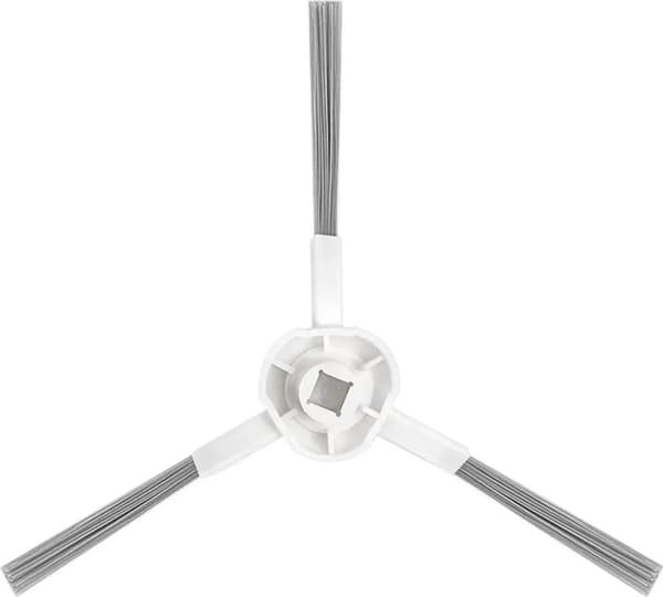 Udskiftningssidebørster til Dreametech L10s Ultra robot