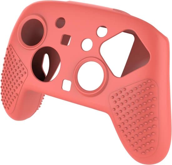 mjuka skyddande silikonskal för Nintendo Switch 2 Pro Controller Gummi Spel Halkfritt Skydd