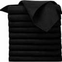 Magiska luddfria dukar, 30x30cm, 10 stycken per förpackning