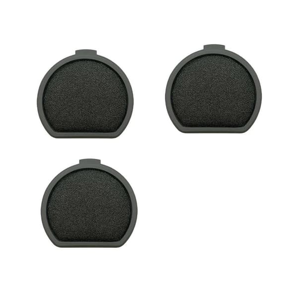 AEG QX9 Dammsugare Tvättbart Motorförfilter (3)