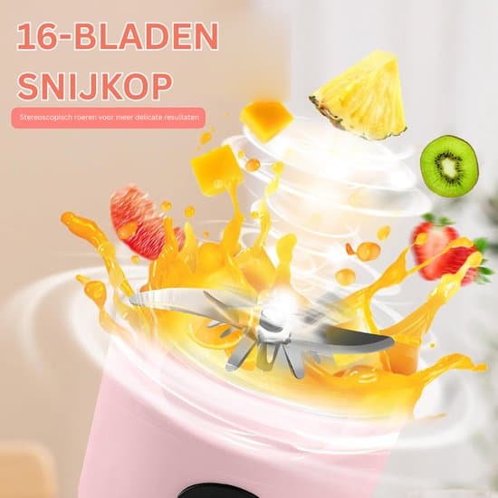 Matberedare - Köksmixer - Blender