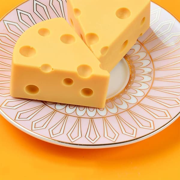 Silikonformar, skumformar, silikonkakformar, 3D-bakformar, ostchokladvåfflor