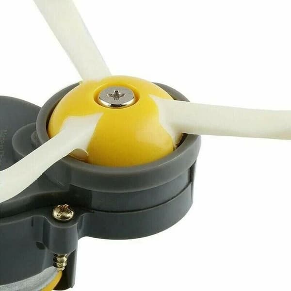 Motoriserede sidebørstemoduler til iRobot Roomba 500, 600 og 700 serierne