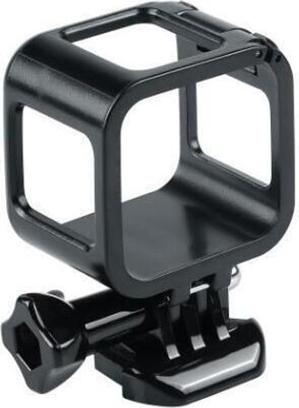 Skyddsfodral/ram för GoPro 4/5 Session Black