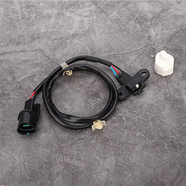 Krumtapakselpositionssensor J5T25183 til Mitsubishi Lancer (2005-2008)