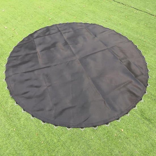Trampolin springmåtte - Springmåtter - Erstatnings-trampolin springmåtte, til rund trampolin 183 cm (6FT) med 42 kroge