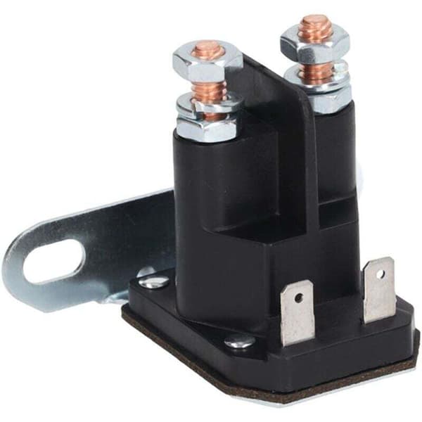 Traktor startrelæ magnetventil til MTD 725 04439B