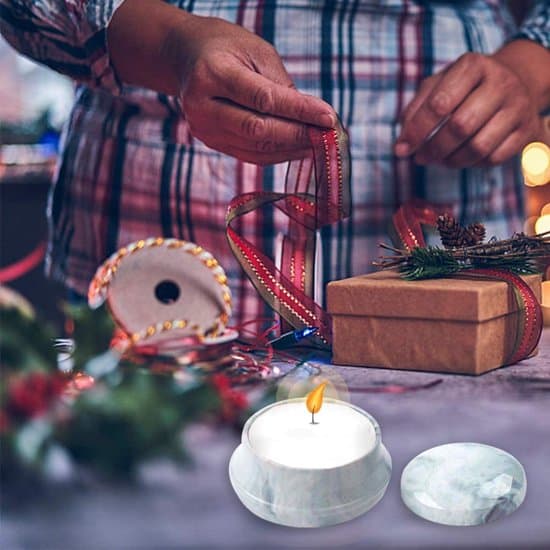 DIY Lysfremstilling - Håndlavede Lysesæt - DIY Lys