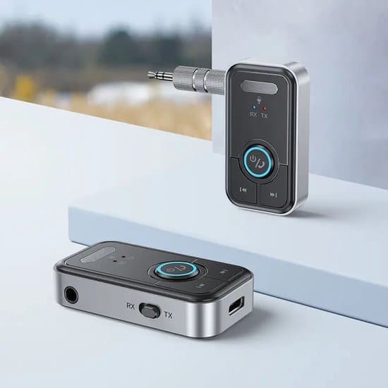 Bluetooth-lähetin