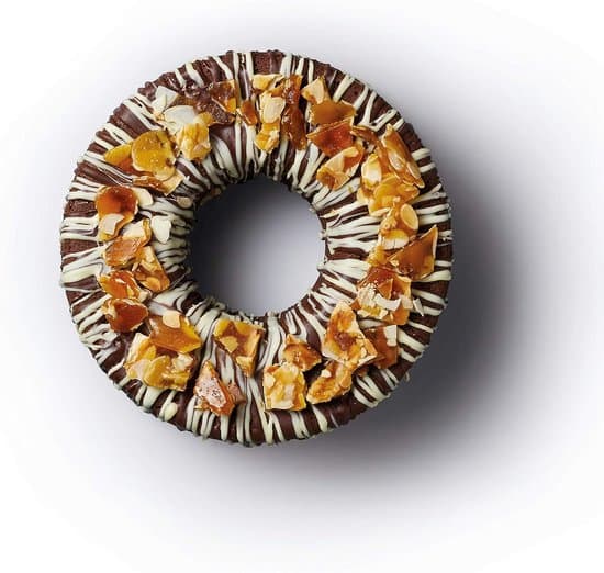 Non-stick ringkageform - Kulstofstål - Grå