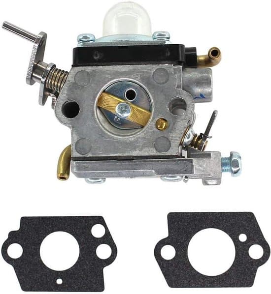 Egnet til Husqvarna 122HD45/60 karburator