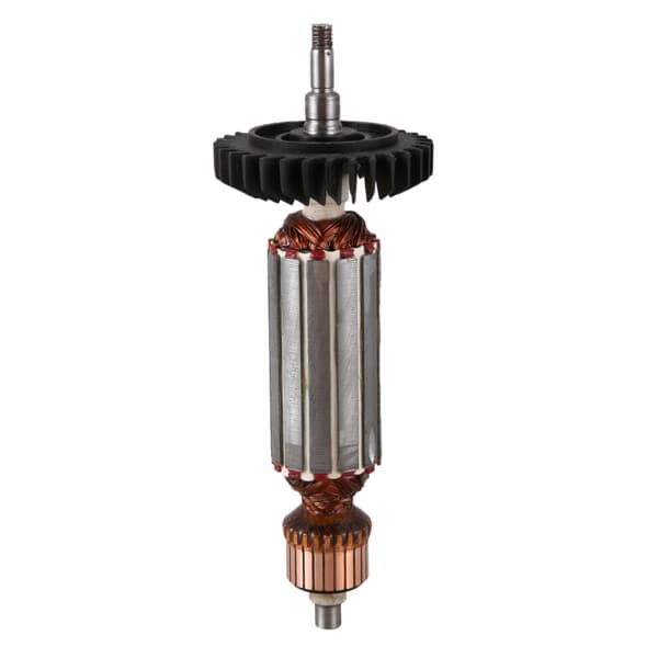 220-240V AC motorrotorbyte