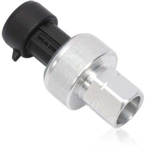 Opel trycksensor för luftkonditionering 7700417506