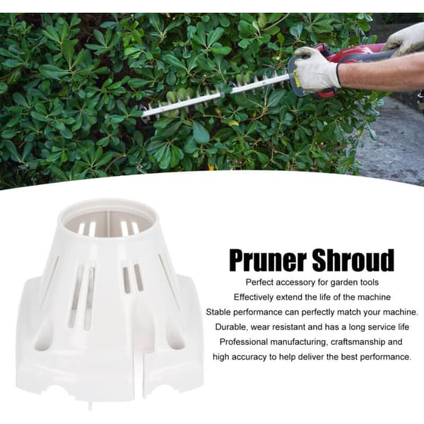 Röjsågsskydd för STIHL FS120 FS200 FS250 -