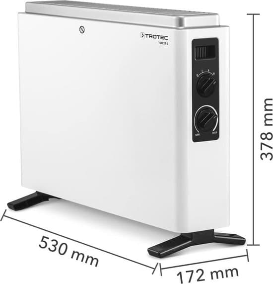 Mini silikonekageforme - 4 stk. 10 cm til kager og desserter