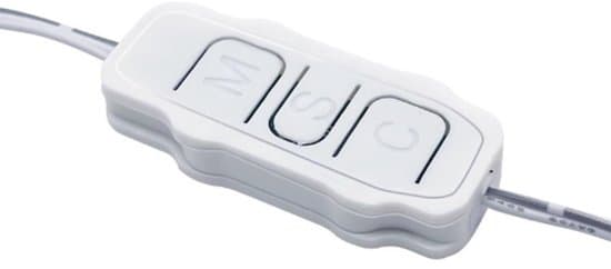 ARGB Controller - Belysningsmodul - Computeriseret Belysning - Flere Tilstande - 11,3 x 7,7 cm
