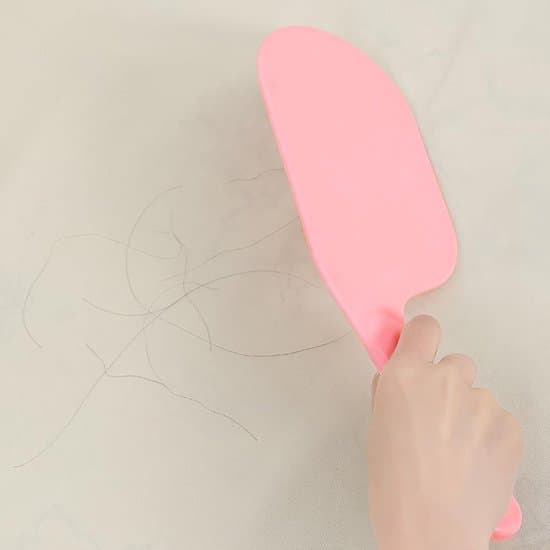 2-pack grå/rosa madrasslyfthjälpmedel - för lakanbyte