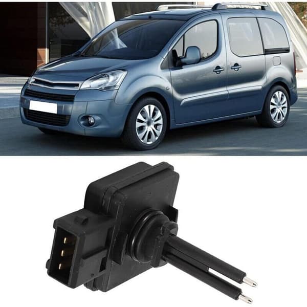 Kølevæskeniveausensor, tilbehør til brændstofsystem 9646902580, til Citroën