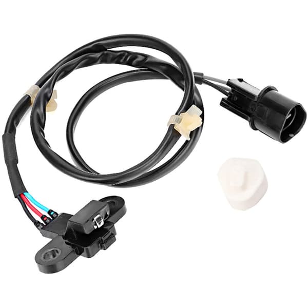 Krumtapakselpositionssensor J5T25183 til Mitsubishi Lancer (2005-2008)