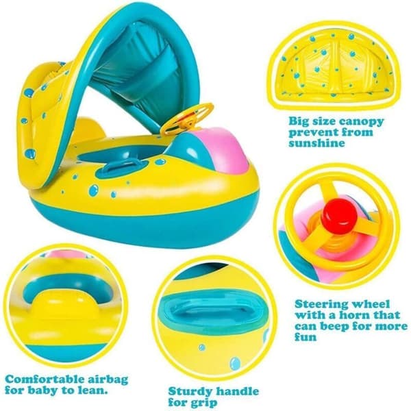 Barnens simringar, uppblåsbara poolflottar, babysitsar för pool, babysimringar, uppblåsbara simringar, babysitsar för pool.