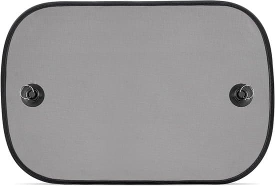 Travelkid Sun Basic Bil Sol