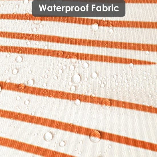 180x200 cm Boheme-stil Vaskbart Vandtæt Polyester Bruseforhæng