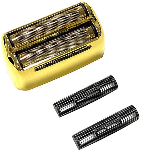 Tilbehør til FXFS2G/FXFS2 elektriske barbermaskiner