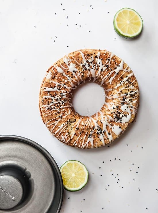 Non-stick ringkageform - Kulstofstål - Grå
