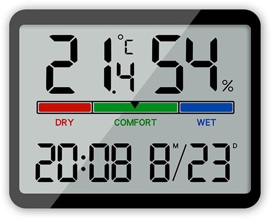 Väckarklocka, väderstation, rumstermometer, digital badrumsklocka, duschtimer, kökstermometer, gym, rum, kök, kontor, vit