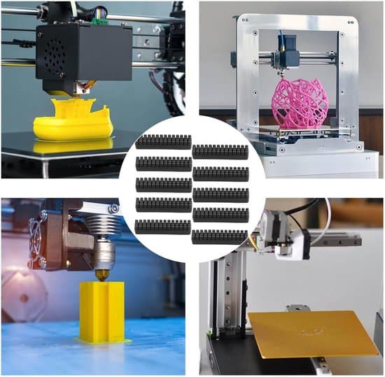 10-pak 3D-printer silikone Hotend dyse rengøringsbørster