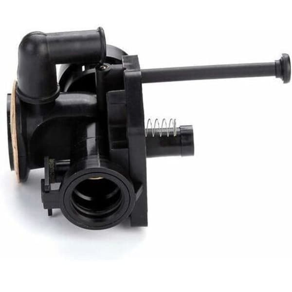 Reservedele til Briggs & Stratton 498809 plæneklipperens karburatormotor.