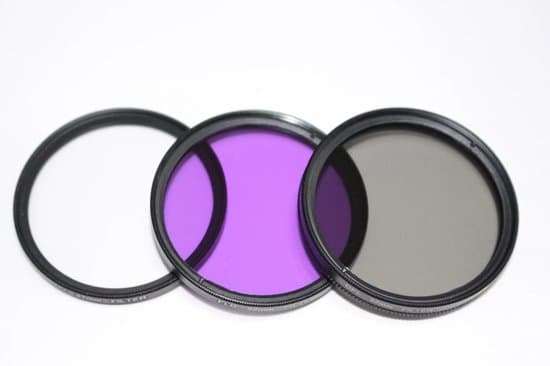 52mm linsfilterset - UV, CPL, FL-D