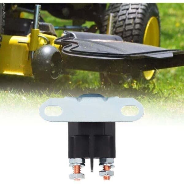 Traktor startrelæ magnetventil til MTD 725 04439B