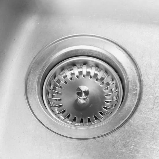 5-delt universelt gummipakningssæt - Til 32 mm afløb