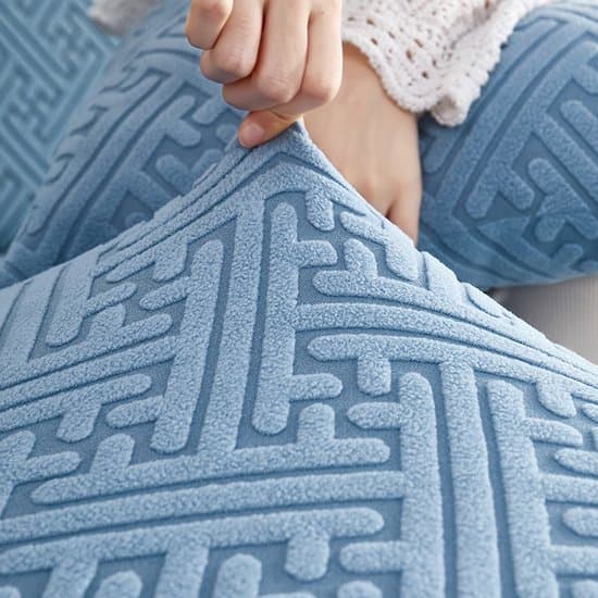 Sofföverdrag - Soffarmstödsskydd - 2-pack - Armstödsskydd - Armstödsskydd - Soffarmstödsskydd - Elastiska sofföverdrag - Stretchiga sofföverdrag - Beige