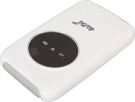 Wi-Fi Router SIM-kort - 5G Router