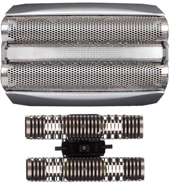 Braun Series 5 -parranajopäät - 51S