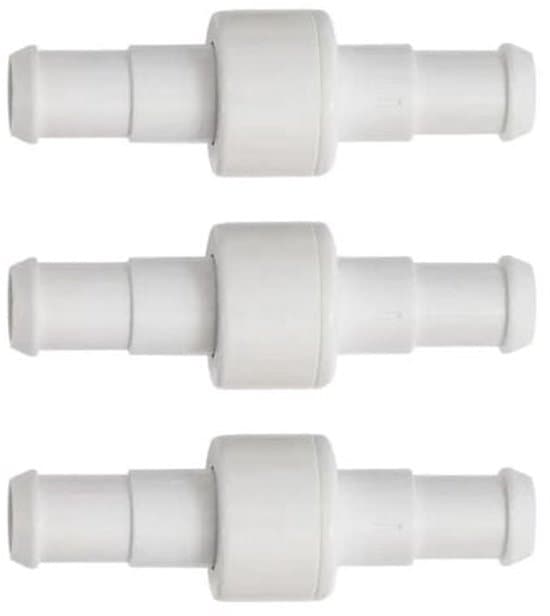 Lämplig för Polaris 3-pack D20 poolslangs kullager 280 3900
