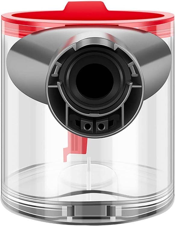 Støvbeholder til Dyson V7 V8 – Reservedele til støvsuger