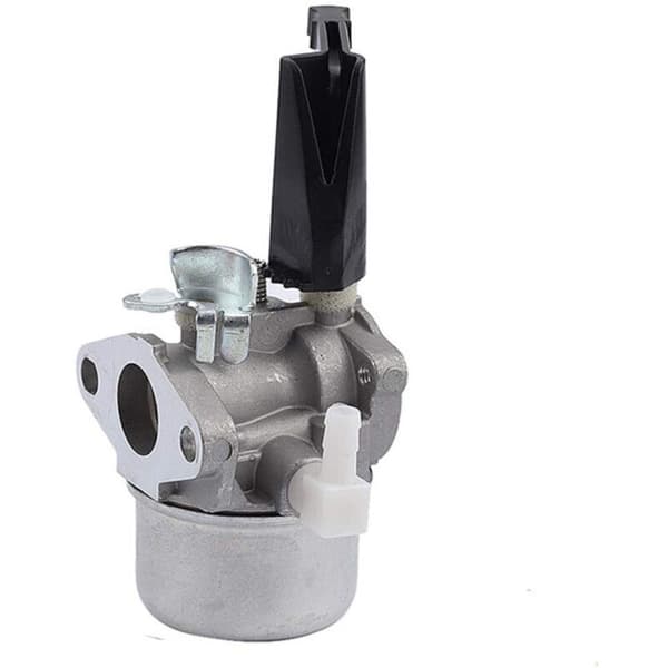 Karburator 696065 er egnet til Briggs & Stratton. (696065 697422 110402-0206-E1)