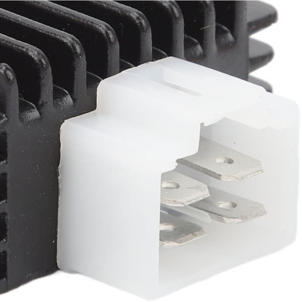 12V motors startkabelstamssats