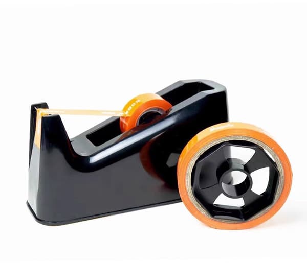 Robust tapeholder - Grå