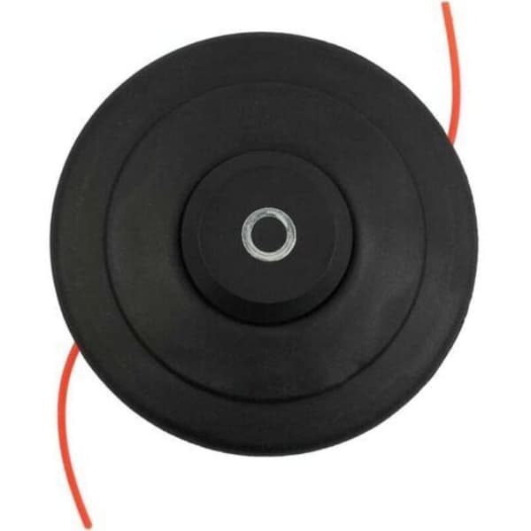- Yleiskäyttöinen leikkuupää M10 x 1,25 mm